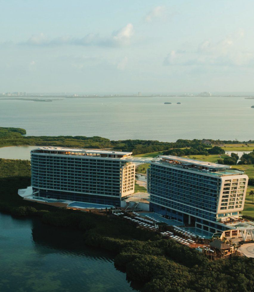Hotel Zone