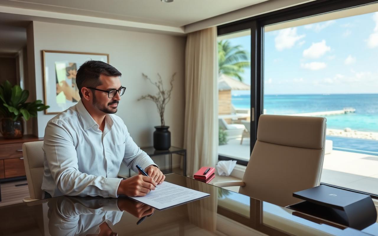 How to Buy Property in Mexico as a Foreigner: Complete 2026 Guide