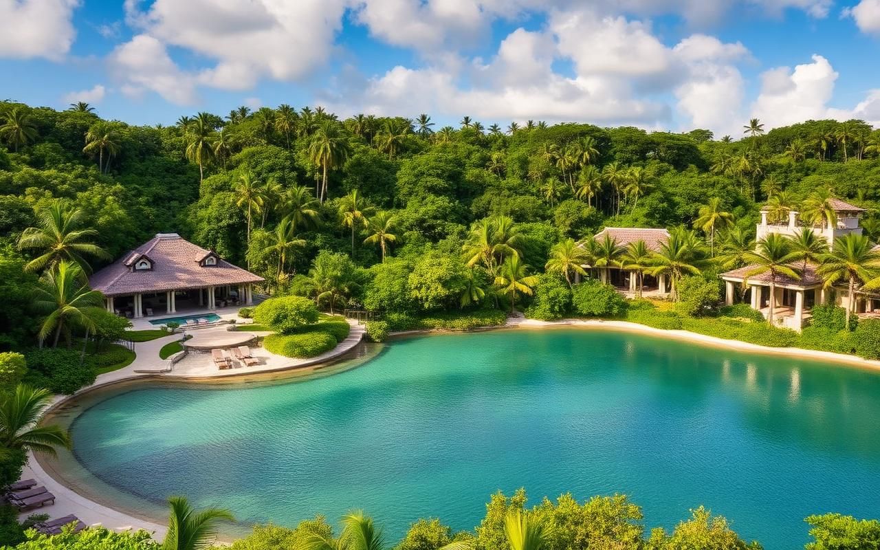 Preventa en Puerto Cancún: Invertir en el Corredor Más Exclusivo de la Ciudad — Destinos