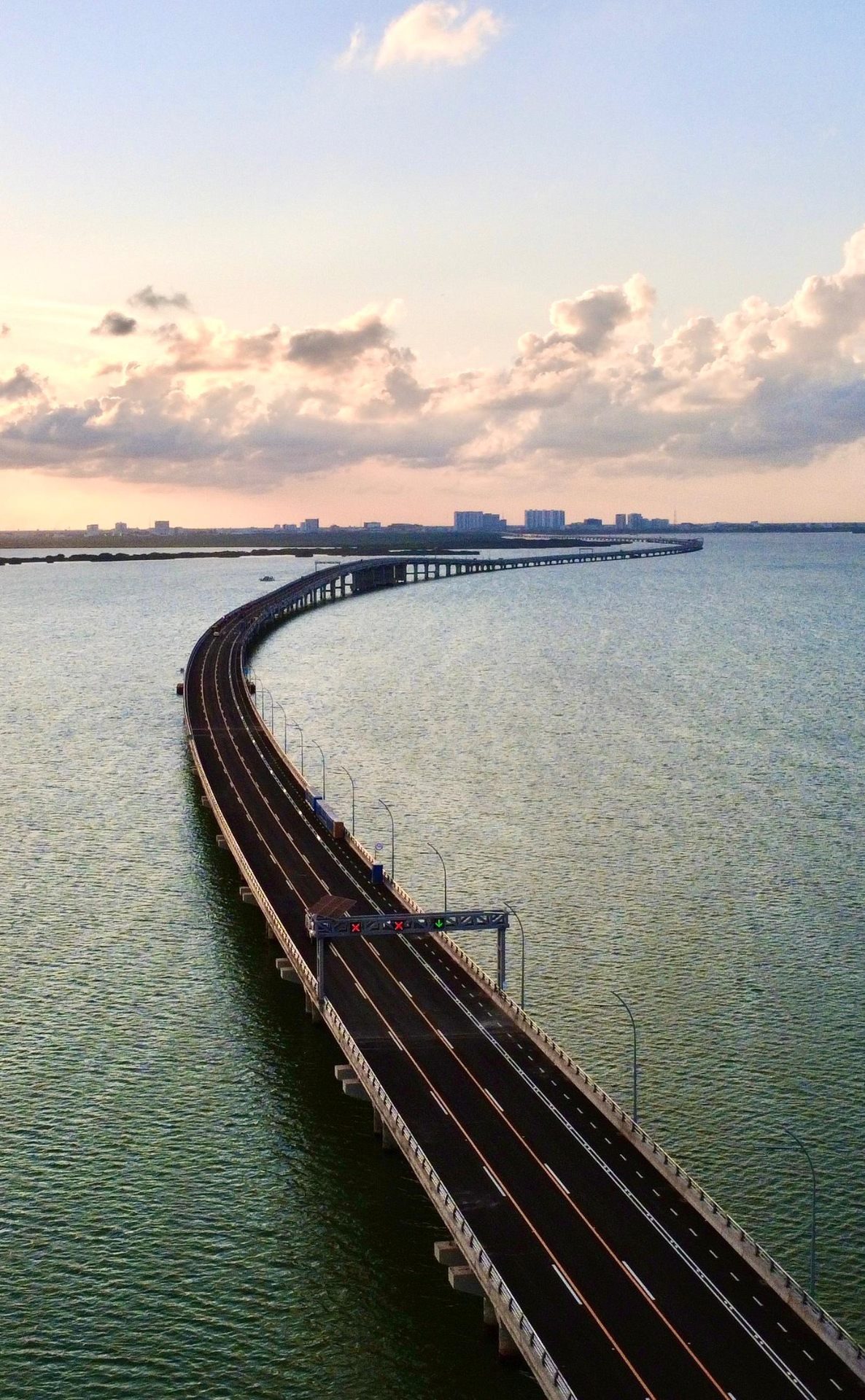 El Puente Nichupté Acaba de Abrir — y la Zona Hotelera de Cancún Ya No Es la Misma