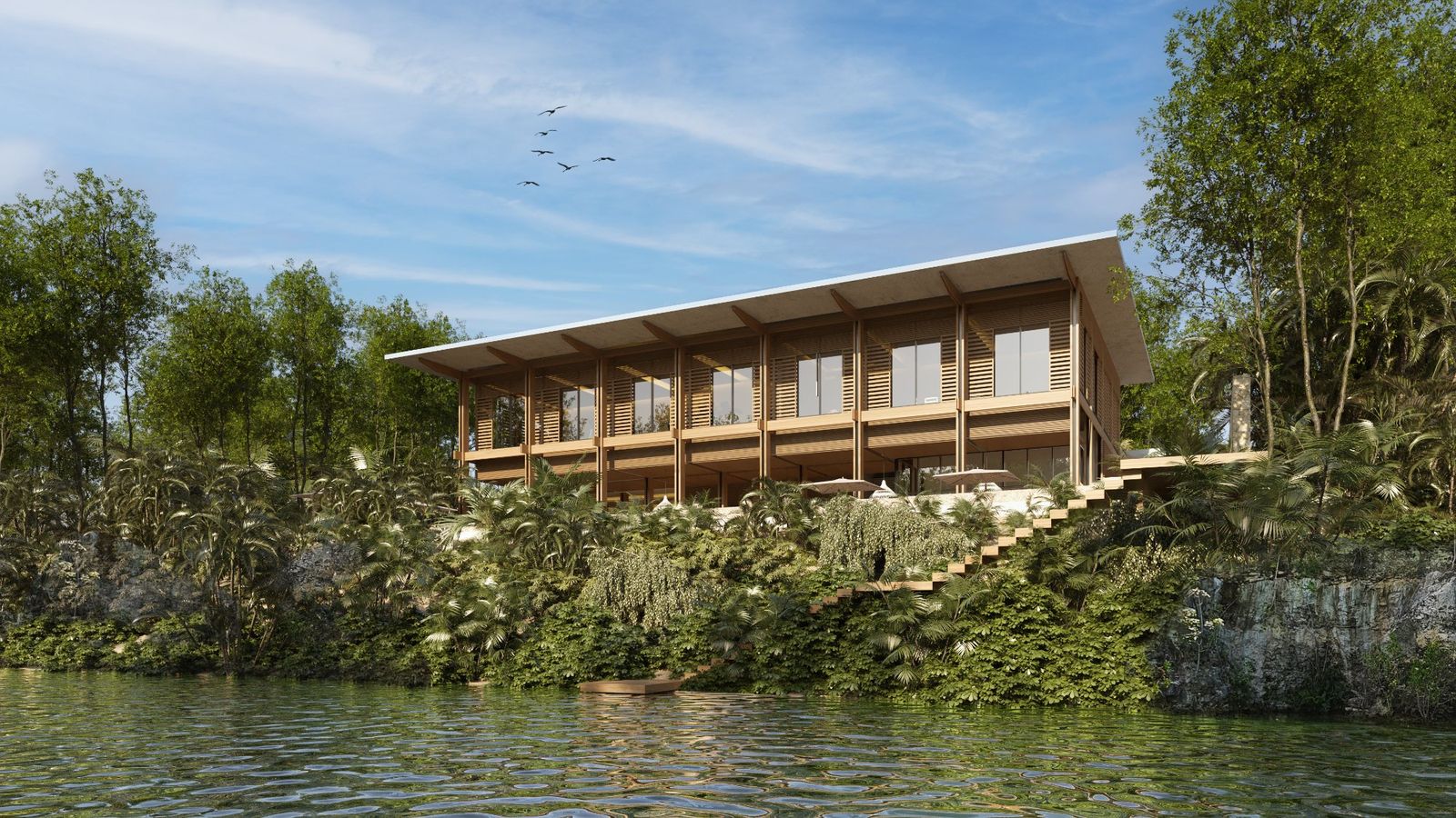 Mayakoba