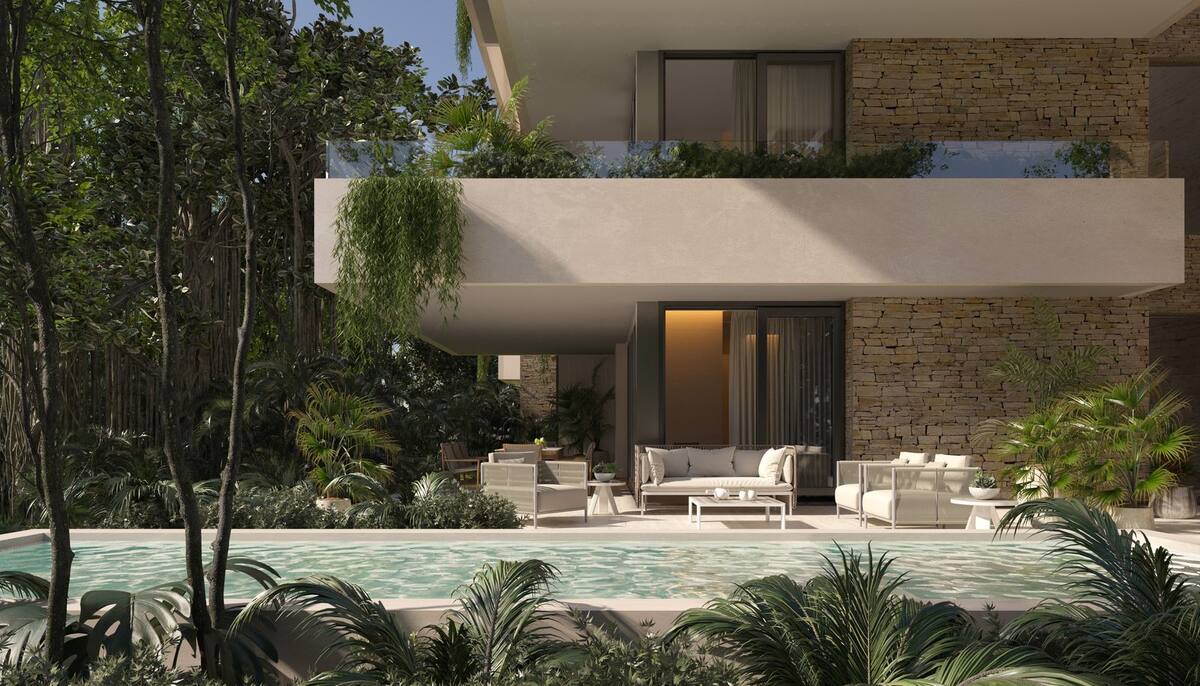 Portugal Eligió la Riviera Maya para el Mundial 2026 — El Mapa Inmobiliario del Caribe Mexicano Cambia Para Siempre