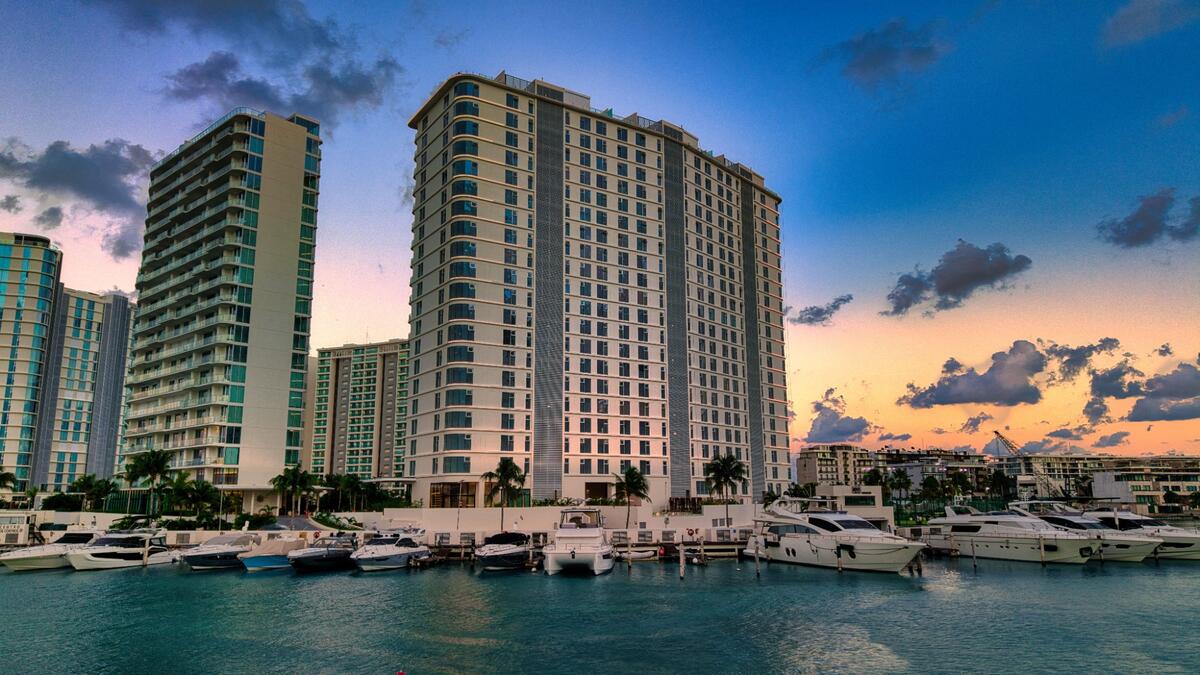 Puerto Cancún
