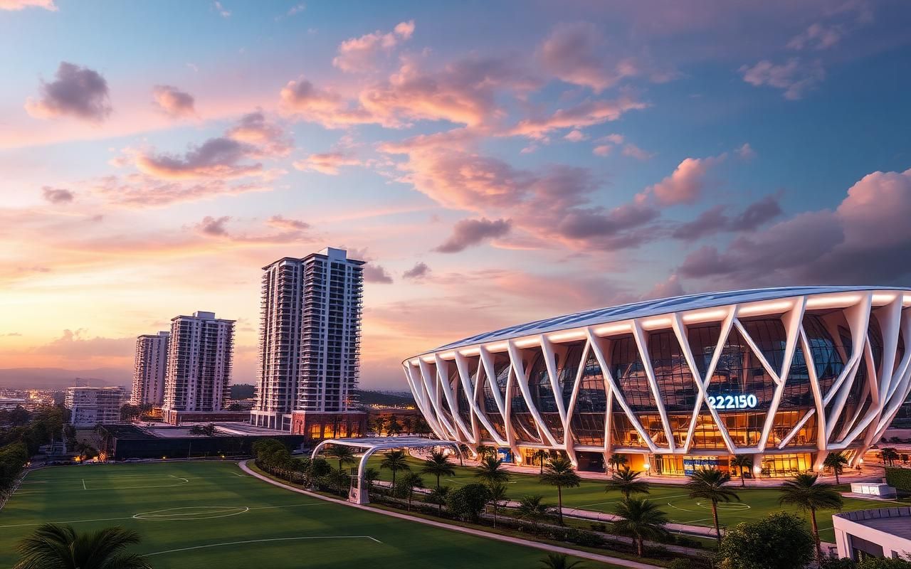 Cancún y el Mercado Inmobiliario en 2026: Todo lo que un Inversionista Necesita Saber — Mercado
